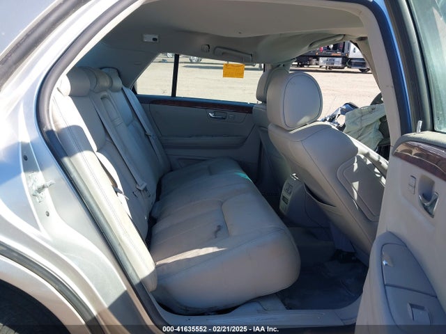2006 CADILLAC DTS 1G6KD57Y66U114496 Photo 7