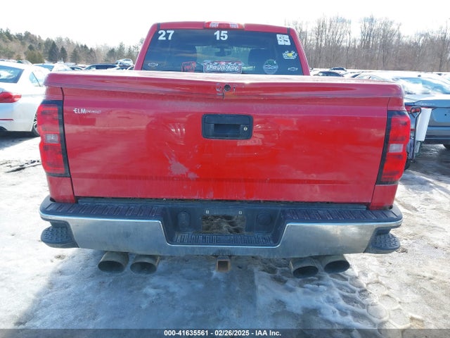 3GCUKREC0EG106440 Chevrolet Silverado 1500 1lt