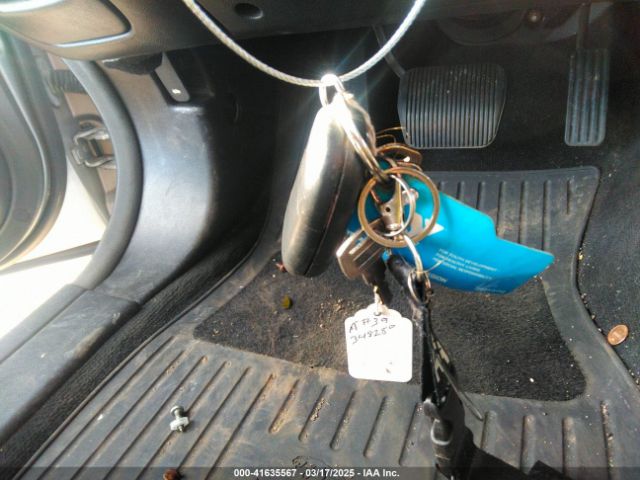 2004 JAGUAR XJ SAJWA71C34SG32773 Photo 10