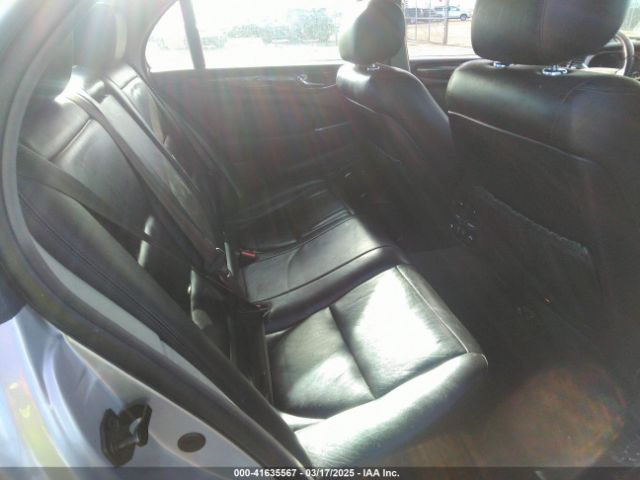 2004 JAGUAR XJ SAJWA71C34SG32773 Photo 7