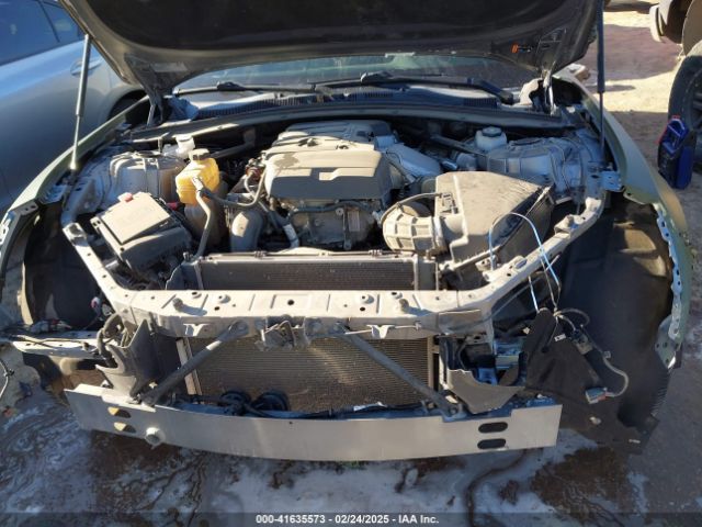 1G1FB1RX7K0132565 Chevrolet Camaro 1lt