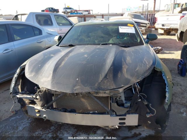 1G1FB1RX7K0132565 Chevrolet Camaro 1lt