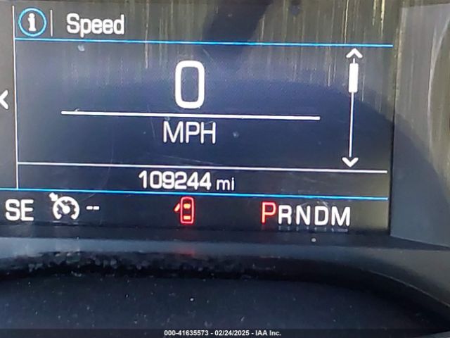 1G1FB1RX7K0132565 Chevrolet Camaro 1lt