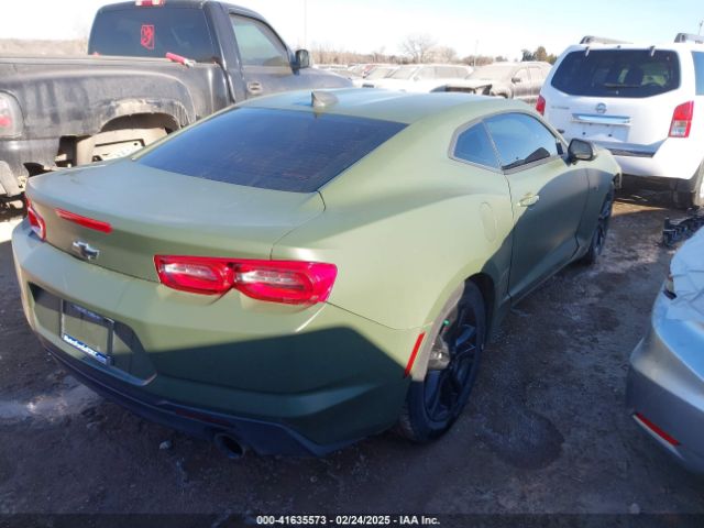 1G1FB1RX7K0132565 Chevrolet Camaro 1lt