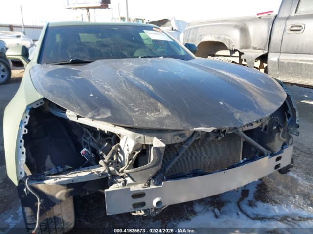 1G1FB1RX7K0132565 Chevrolet Camaro 1lt