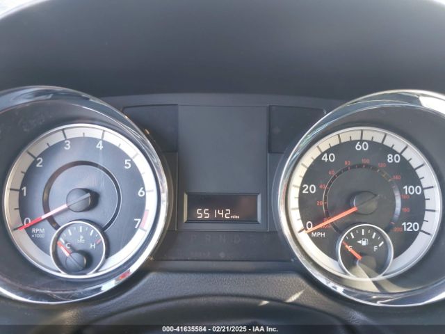 2C4RDGBGXHR815807 Dodge Grand Caravan Se Plus