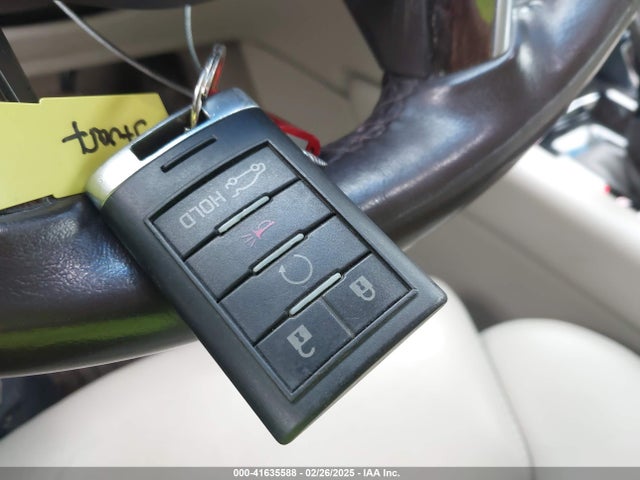 2014 CADILLAC XTS 2G61R5S37E9326392 Photo 10