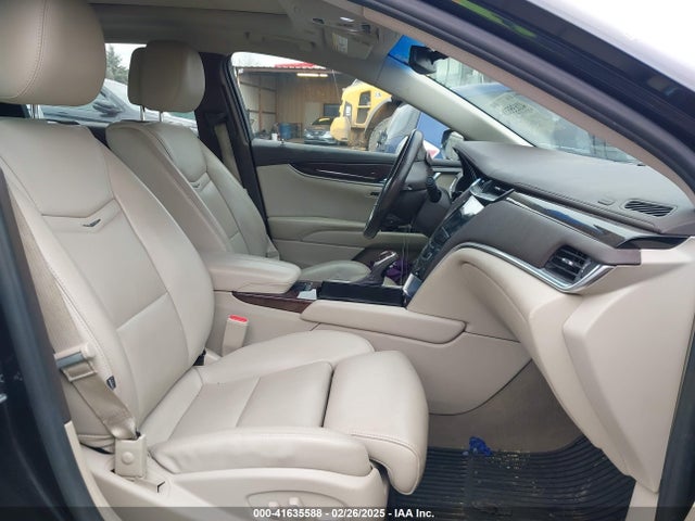 2014 CADILLAC XTS 2G61R5S37E9326392 Photo 4