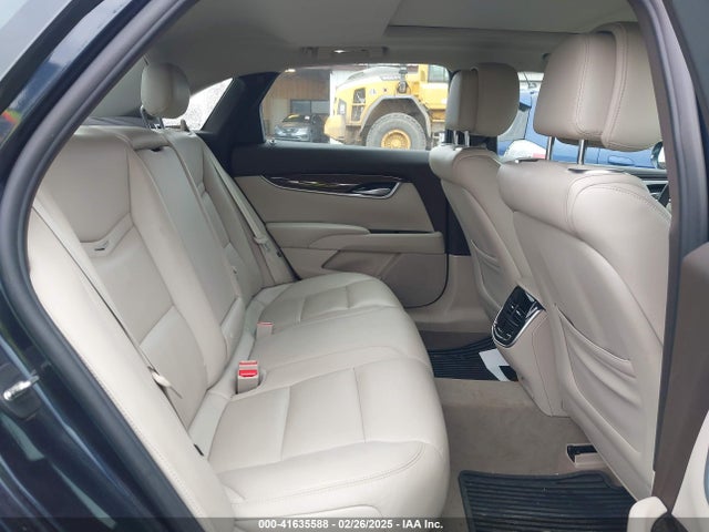 2014 CADILLAC XTS 2G61R5S37E9326392 Photo 7