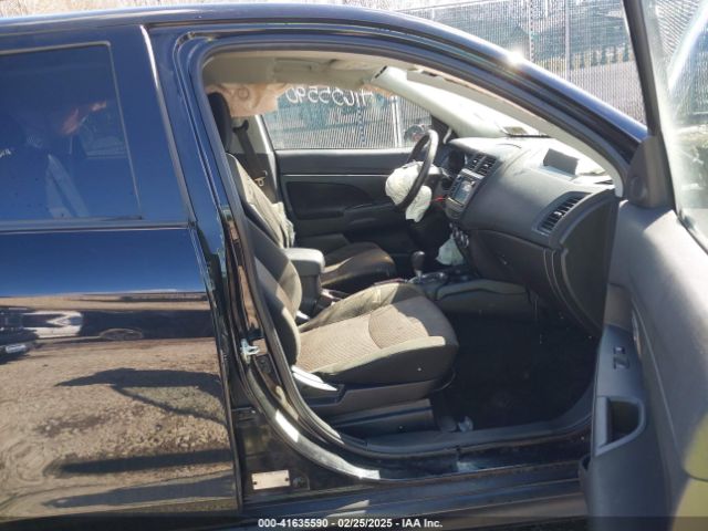 JA4AR3AU8HZ043953 Mitsubishi Outlander Sport 2.0 Es/2.0 Le