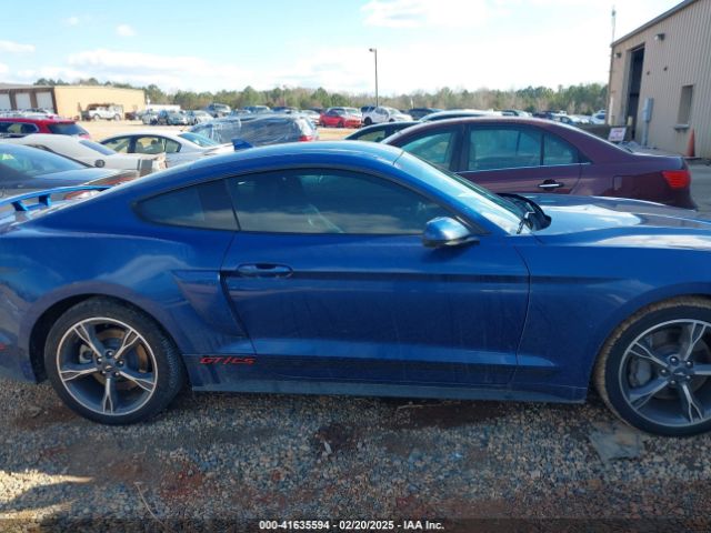 1FA6P8CF5N5126259 Ford Mustang Gt Premium Fastback