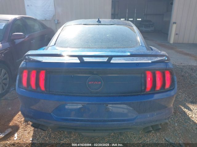 1FA6P8CF5N5126259 Ford Mustang Gt Premium Fastback