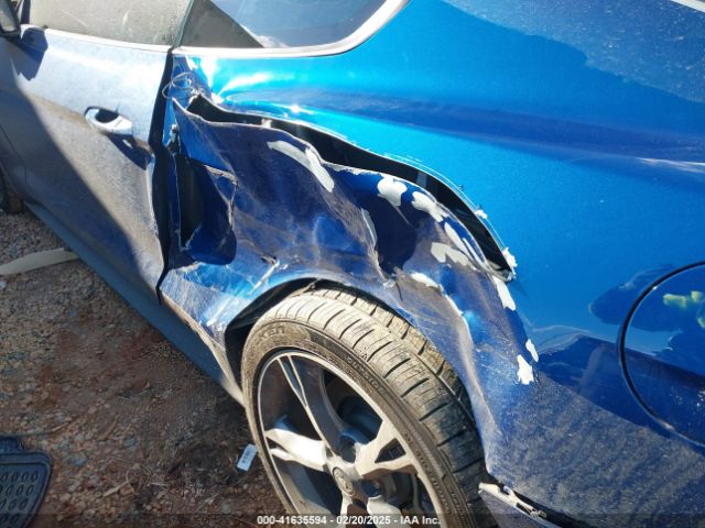 1FA6P8CF5N5126259 Ford Mustang Gt Premium Fastback