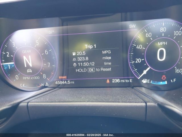1FA6P8CF5N5126259 Ford Mustang Gt Premium Fastback