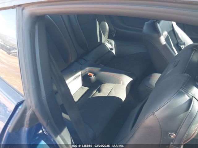 1FA6P8CF5N5126259 Ford Mustang Gt Premium Fastback