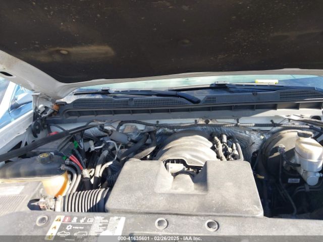 1GCVKNEH0JZ234678 Chevrolet Silverado 1500 Wt