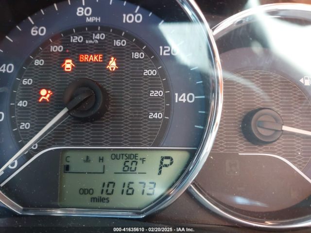 5YFBURHE9GP512289 Toyota Corolla Le Plus