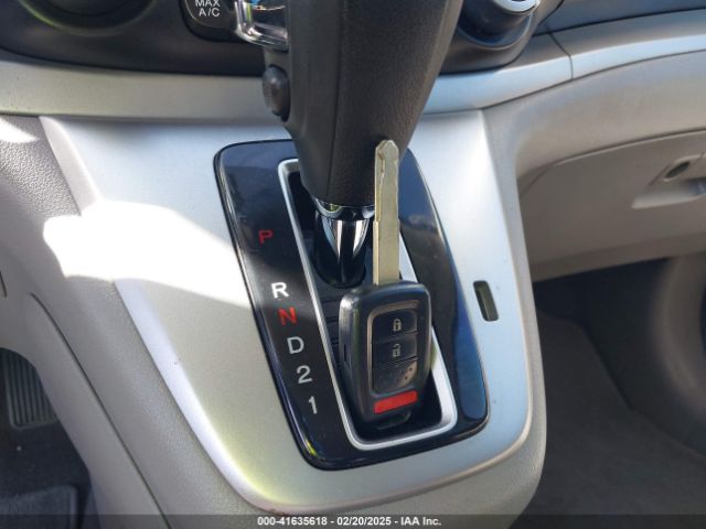 5J6RM3H30EL002052 Honda CR-V LX
