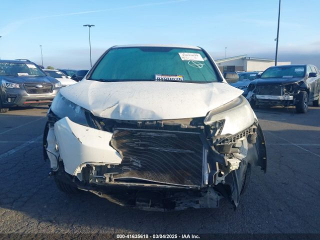 5J6RM3H30EL002052 Honda CR-V LX