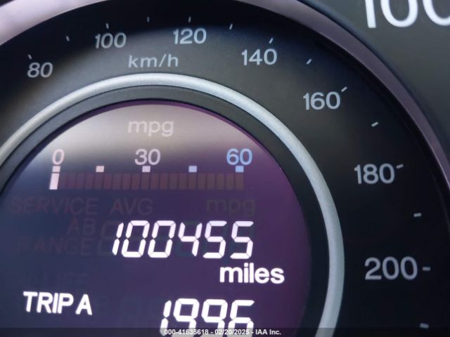 5J6RM3H30EL002052 Honda CR-V LX