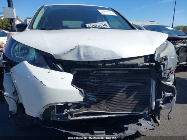 5J6RM3H30EL002052 Honda CR-V LX