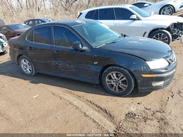 2006 SAAB 9-3 YS3FD49Y461132818 Photo 0