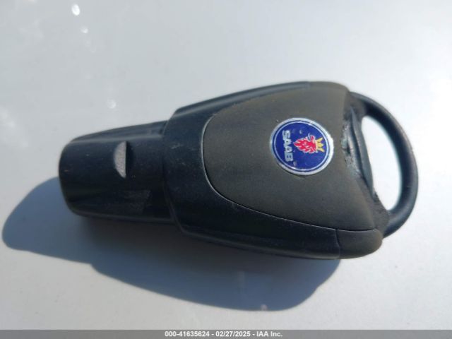2006 SAAB 9-3 YS3FD49Y461132818 Photo 10