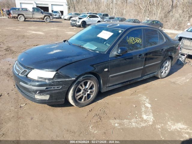 2006 SAAB 9-3 YS3FD49Y461132818 Photo 1