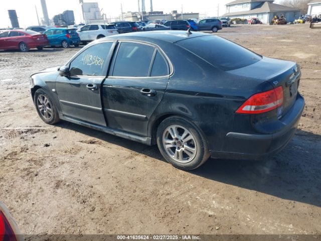 2006 SAAB 9-3 YS3FD49Y461132818 Photo 2