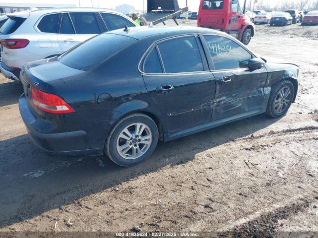 2006 SAAB 9-3 YS3FD49Y461132818 Photo 3