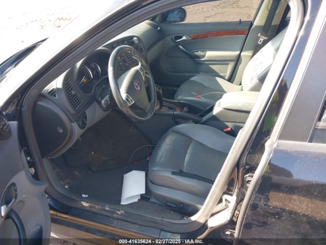 2006 SAAB 9-3 YS3FD49Y461132818 Photo 4