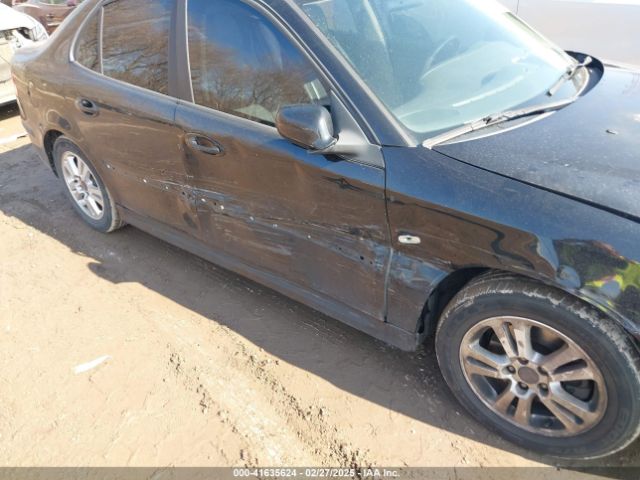 2006 SAAB 9-3 YS3FD49Y461132818 Photo 5