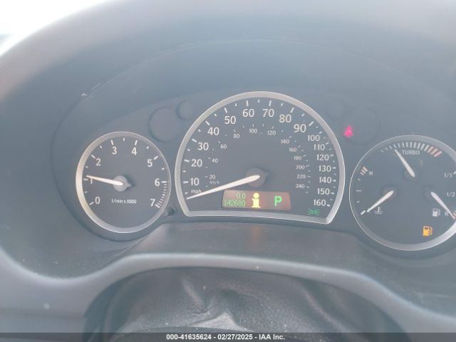 2006 SAAB 9-3 YS3FD49Y461132818 Photo 6