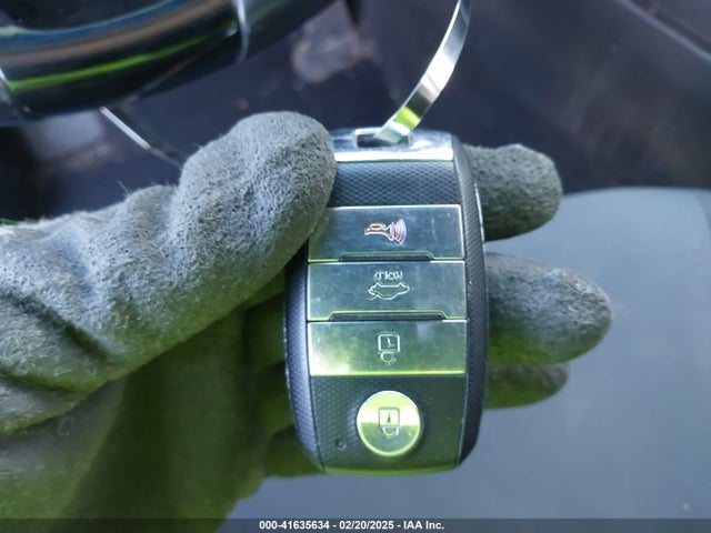 KIA dohc mpi theta ii 2014 KNAGM4AD1E5071999 Image 11