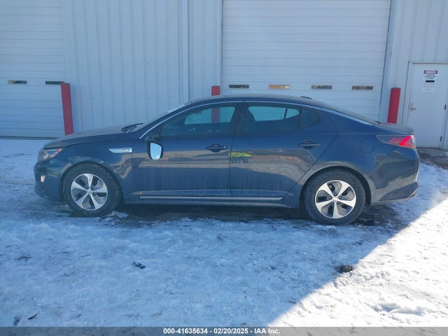 KIA dohc mpi theta ii 2014 KNAGM4AD1E5071999 Image 15