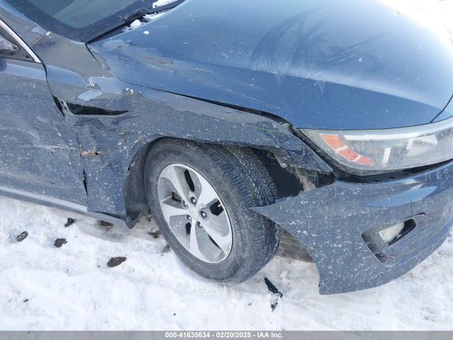 KIA dohc mpi theta ii 2014 KNAGM4AD1E5071999 Image 6