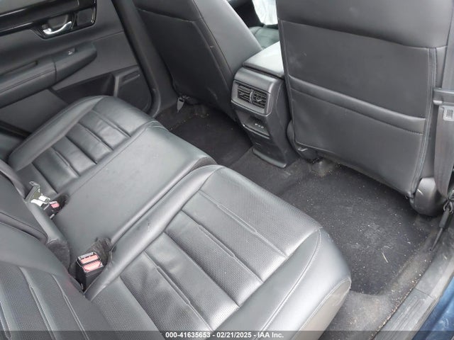 2HKRS3H79RH321197 Honda Cr-v Ex-l 2wd