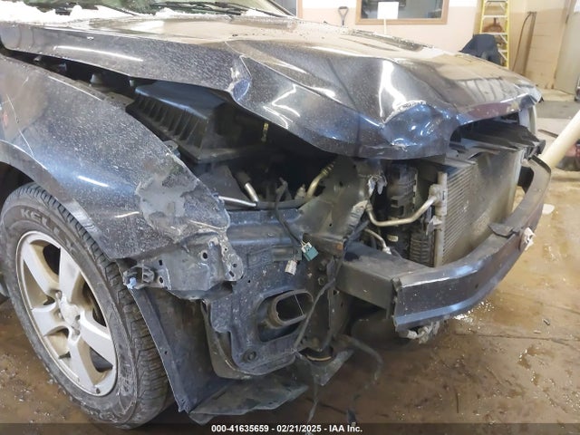 1G1PE5SB6G7115966 Chevrolet luv - vvt, alum, e85 max