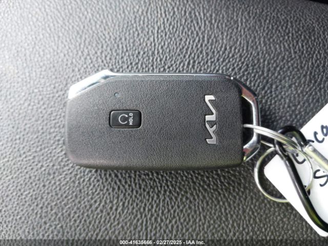 3KPF54AD3PE634165 KIA Forte Gt-line