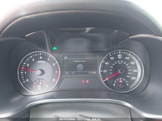 3KPF54AD3PE634165 KIA Forte Gt-line