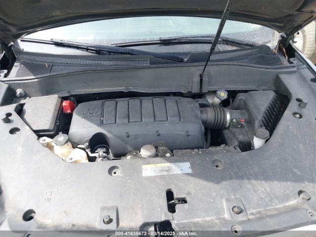 1GKKVPKD6GJ195274 GMC Acadia Sle-2