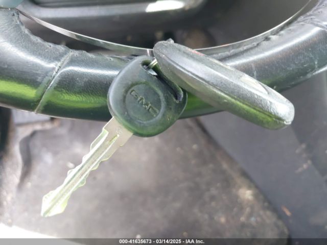 1GKKVPKD6GJ195274 GMC Acadia Sle-2