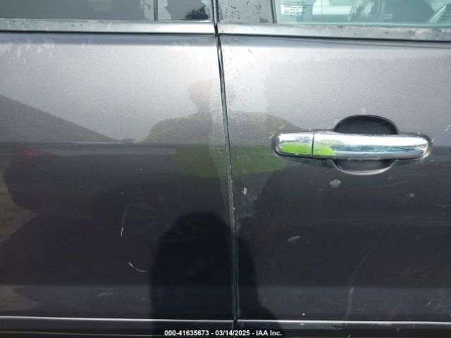 1GKKVPKD6GJ195274 GMC Acadia Sle-2