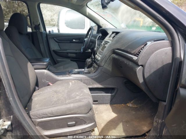 1GKKVPKD6GJ195274 GMC Acadia Sle-2