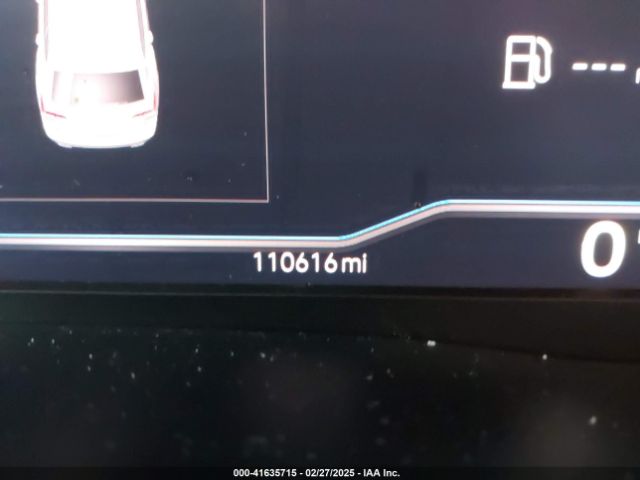 1V2TR2CA4LC506273 Volkswagen Atlas 3.6l V6 Sel Premium