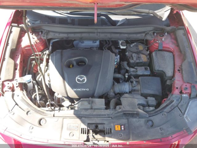 JM3KFBAM0N0544159 Mazda Cx-5 2.5 S