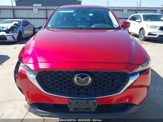 JM3KFBAM0N0544159 Mazda Cx-5 2.5 S