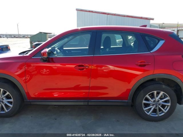 JM3KFBAM0N0544159 Mazda Cx-5 2.5 S