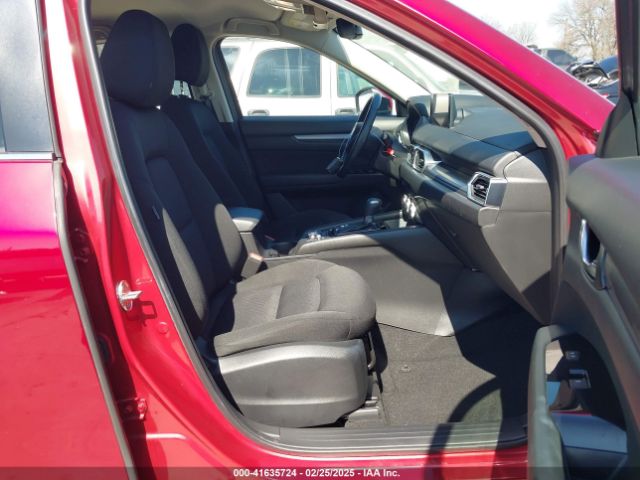 JM3KFBAM0N0544159 Mazda Cx-5 2.5 S