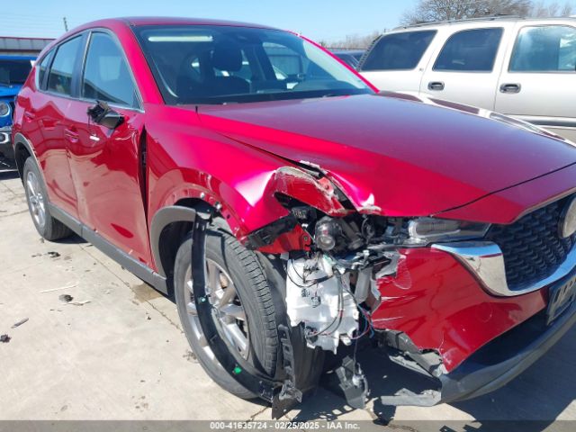 JM3KFBAM0N0544159 Mazda Cx-5 2.5 S